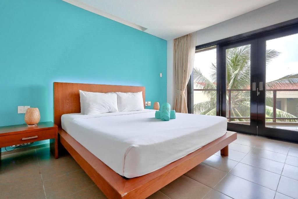 MANA BEACH RESORT - 10