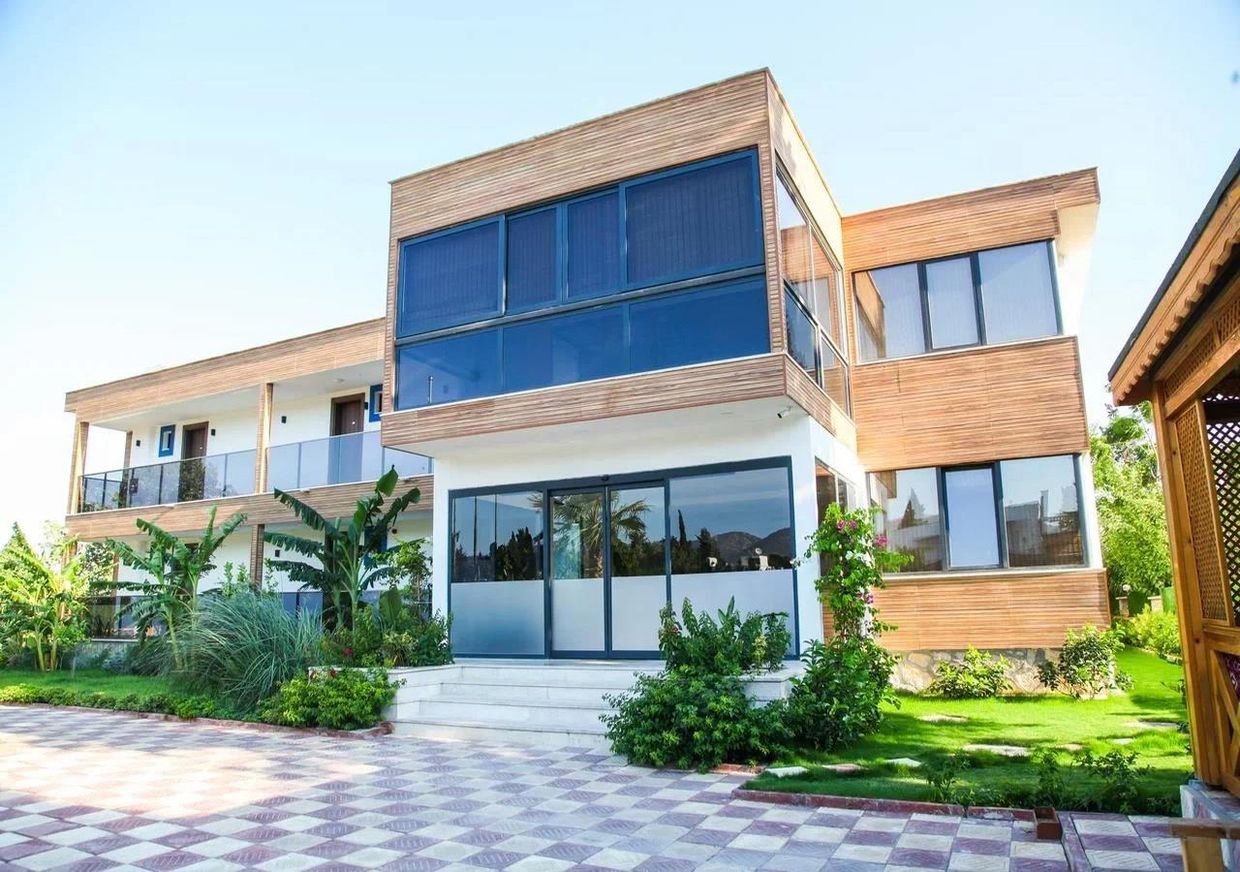 Cinar Boutique Hotel - 2