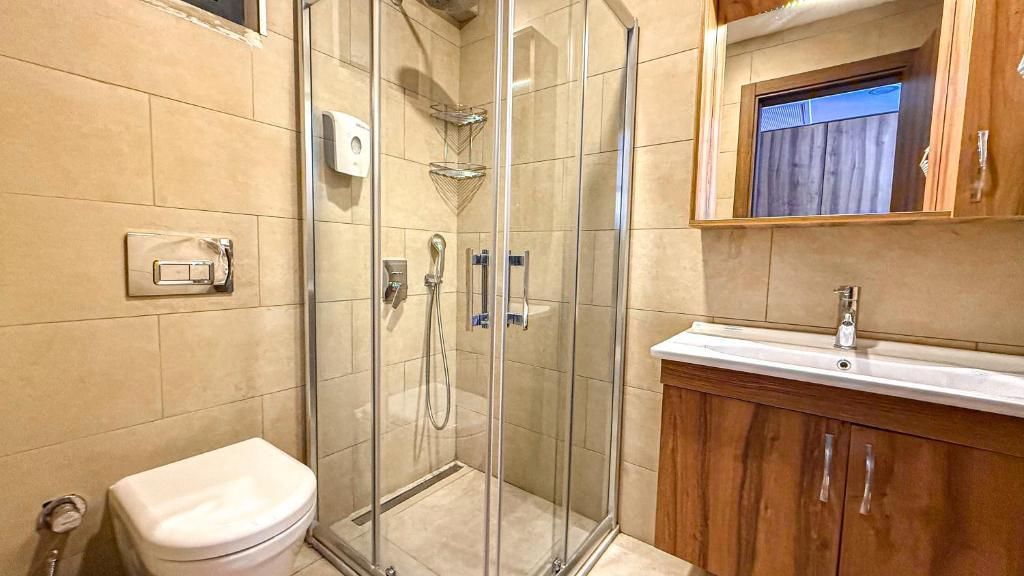 Cinar Boutique Hotel - 11