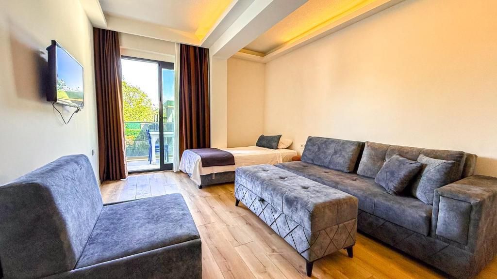 Cinar Boutique Hotel - 12