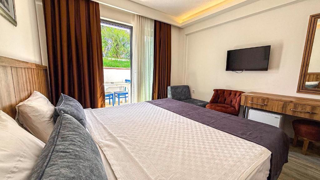 Cinar Boutique Hotel - 13