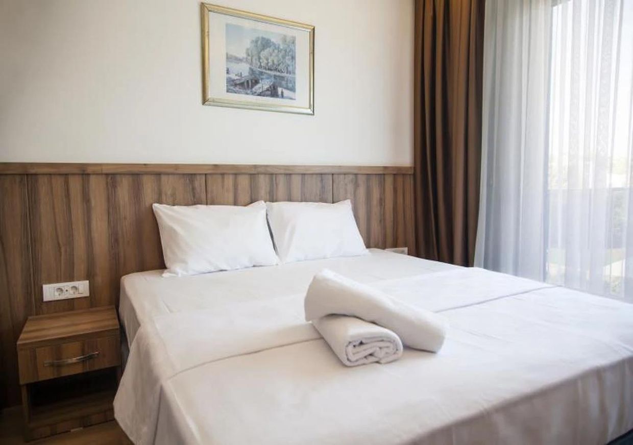 Cinar Boutique Hotel - 14