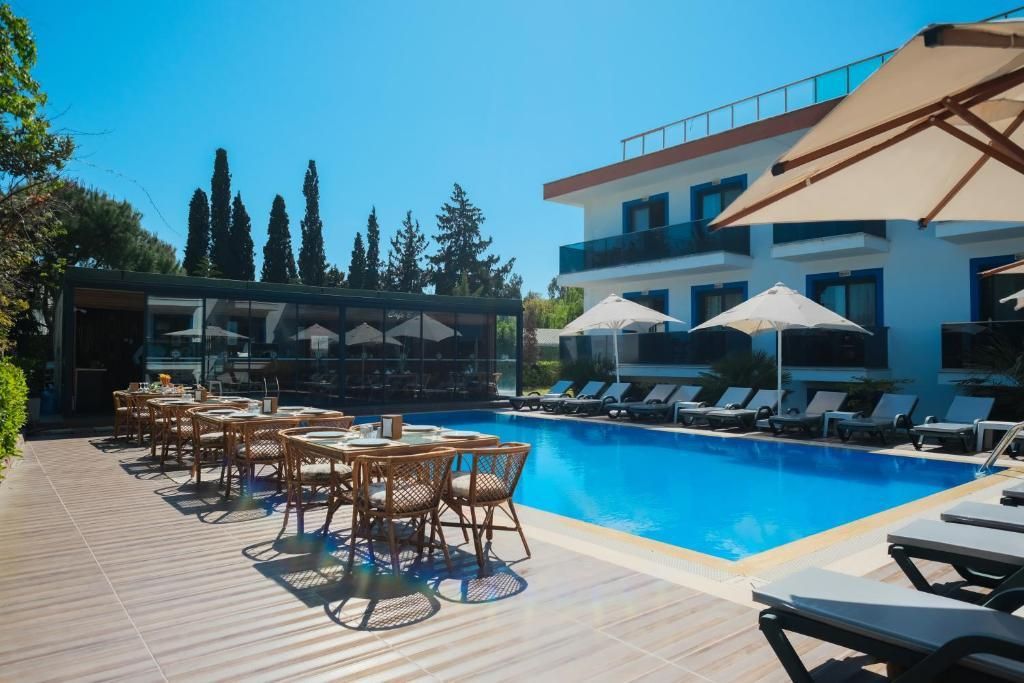 Cinar Boutique Hotel - 20