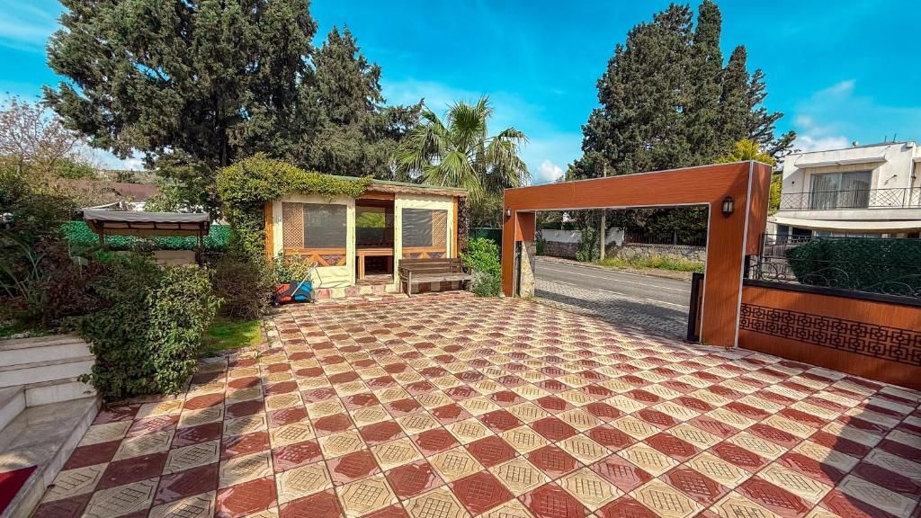 Cinar Boutique Hotel - 4