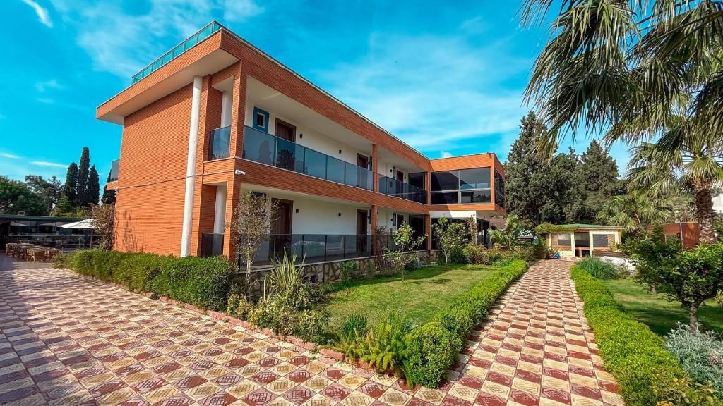 Cinar Boutique Hotel - 5