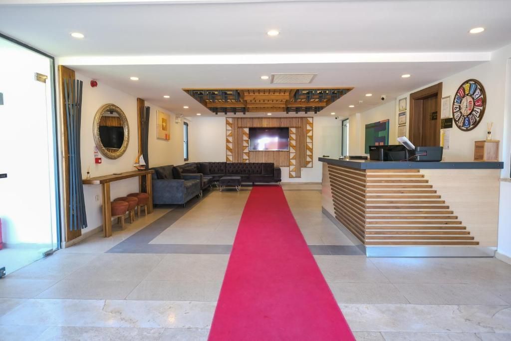 Cinar Boutique Hotel - 6