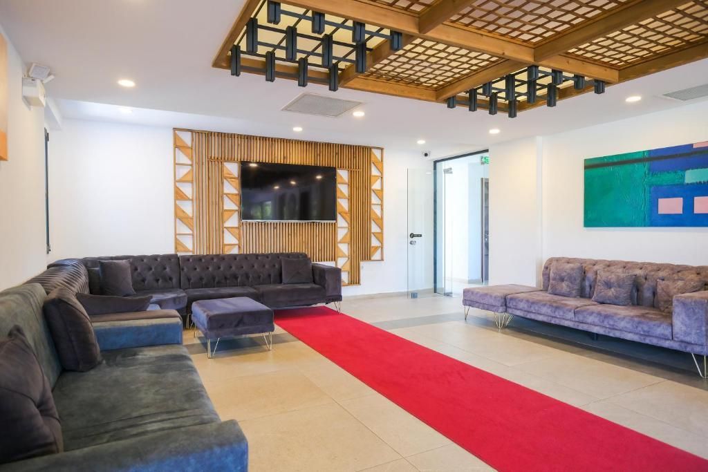 Cinar Boutique Hotel - 7