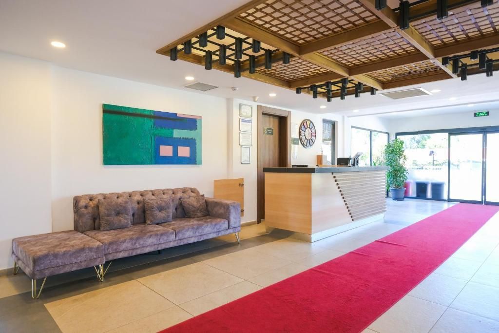 Cinar Boutique Hotel - 8