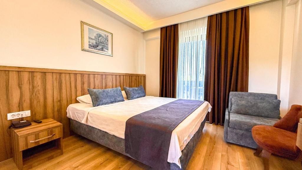 Cinar Boutique Hotel - 10