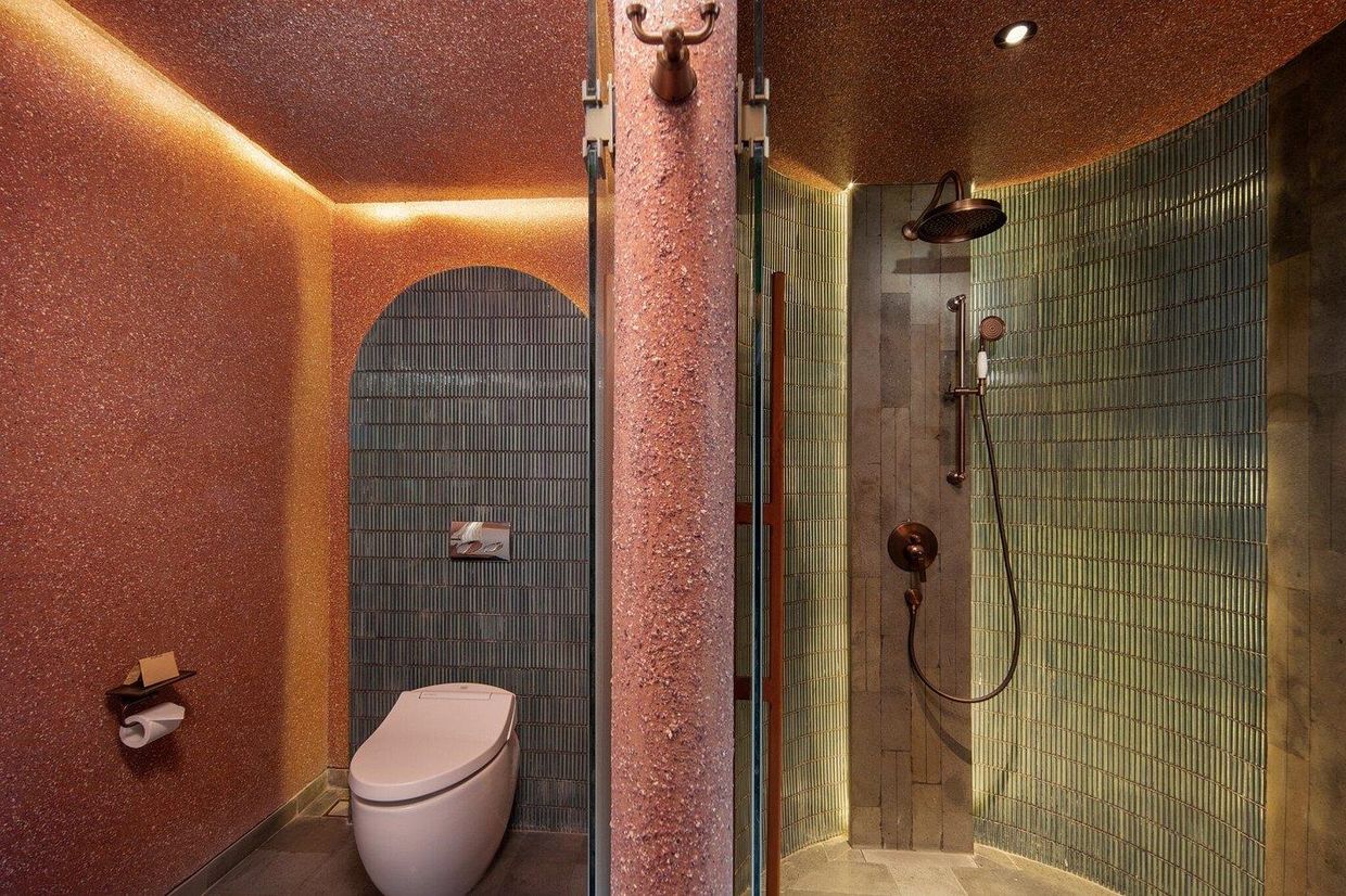 SEASCAPE RESORT SANUR - 26