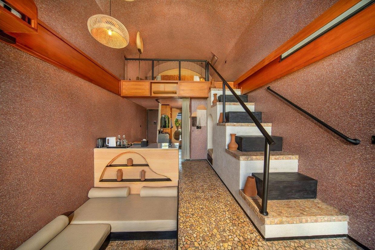 SEASCAPE RESORT SANUR - 7