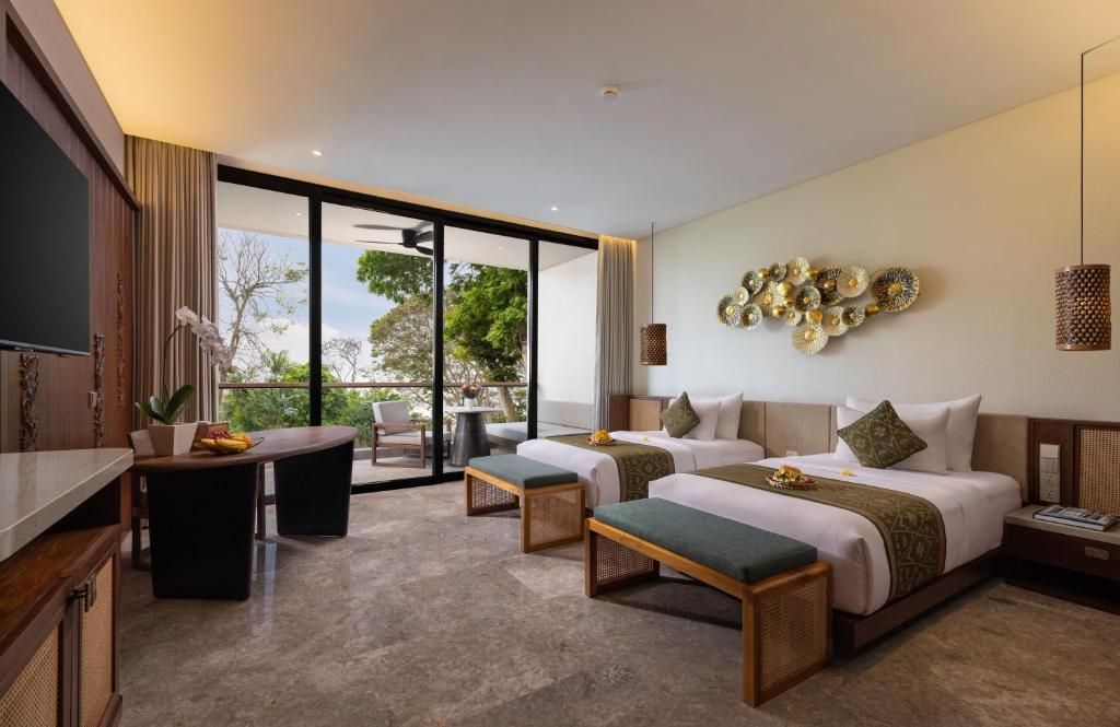 SUMITRA LUXURY VILLAS A PRAMANA - 14