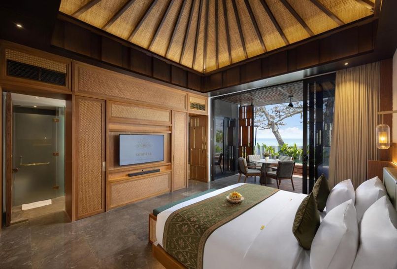 SUMITRA LUXURY VILLAS A PRAMANA - 3