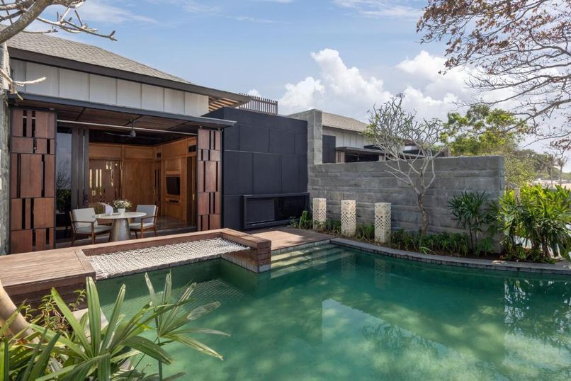 SUMITRA LUXURY VILLAS A PRAMANA - 4