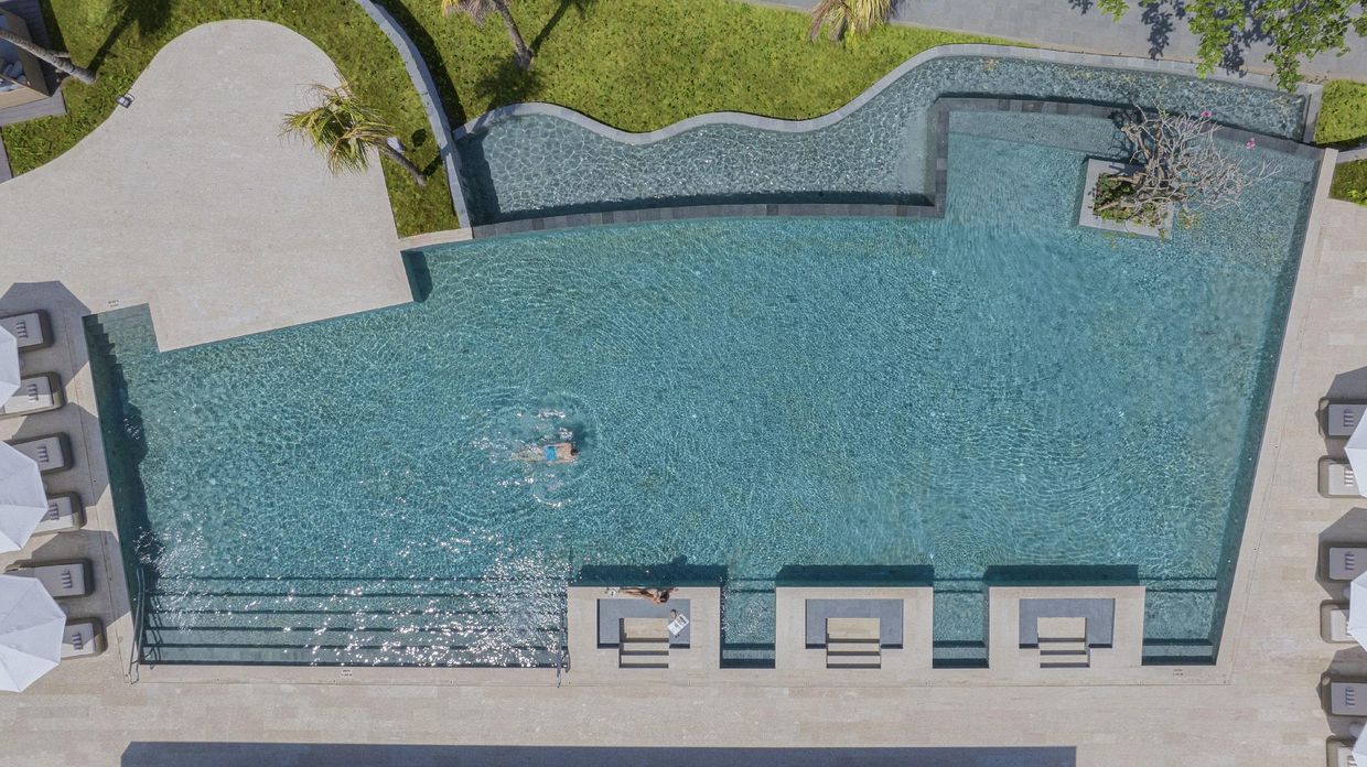 SUMITRA LUXURY VILLAS A PRAMANA - 33