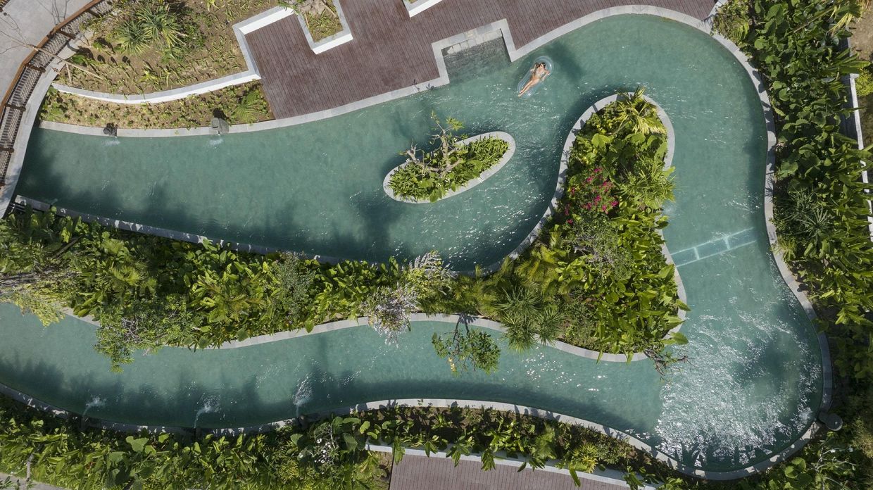 SUMITRA LUXURY VILLAS A PRAMANA - 34