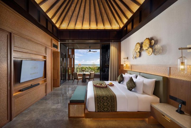 SUMITRA LUXURY VILLAS A PRAMANA - 5