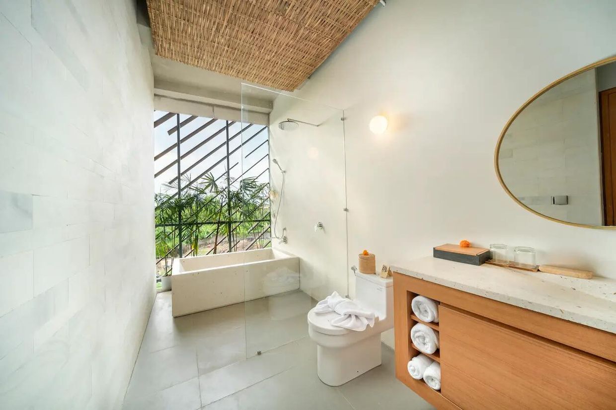 ATAP RESORT CANGGU - 11