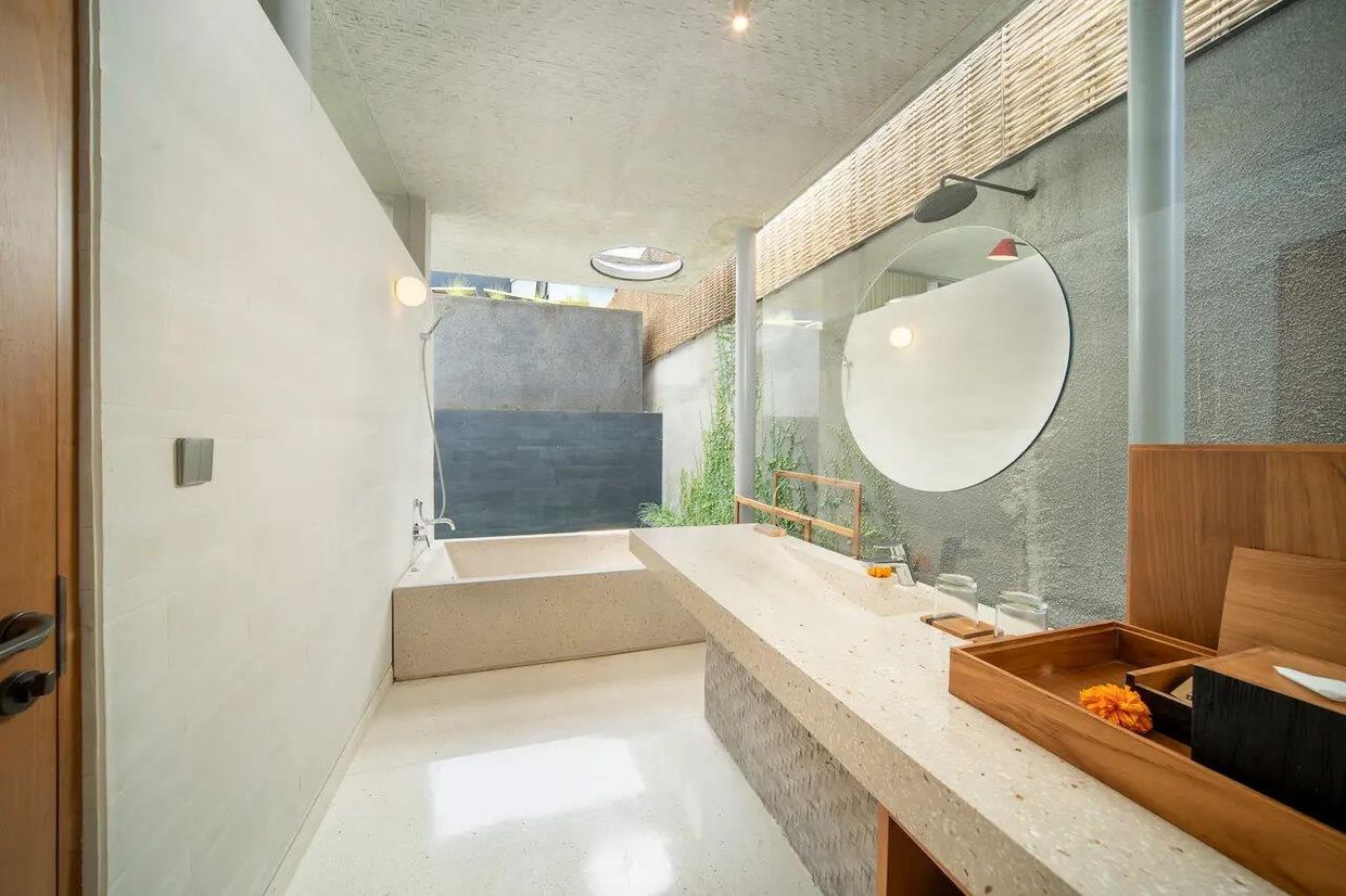 ATAP RESORT CANGGU - 12