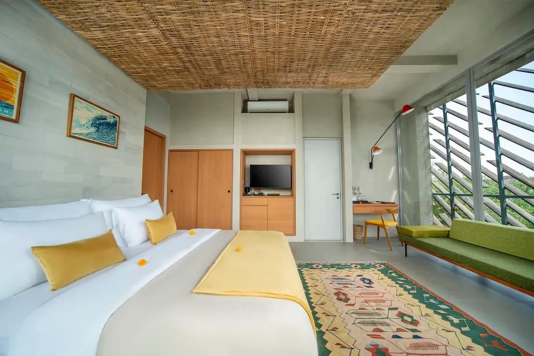 ATAP RESORT CANGGU - 3