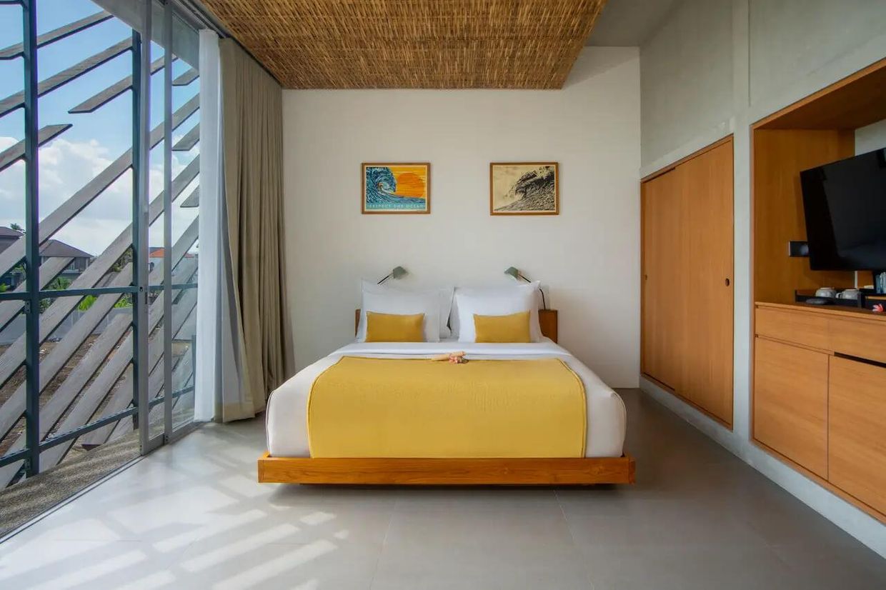 ATAP RESORT CANGGU - 4