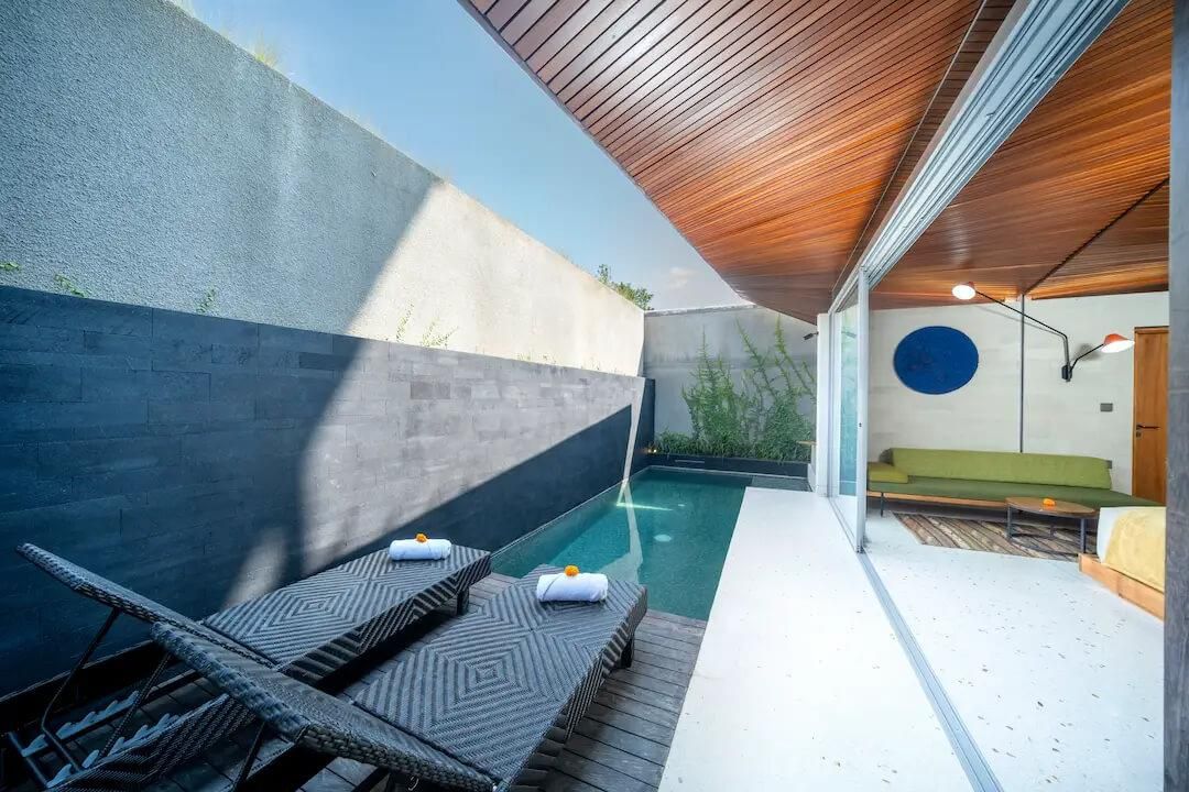 ATAP RESORT CANGGU - 6