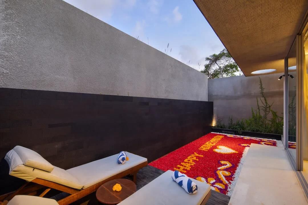 ATAP RESORT CANGGU - 7