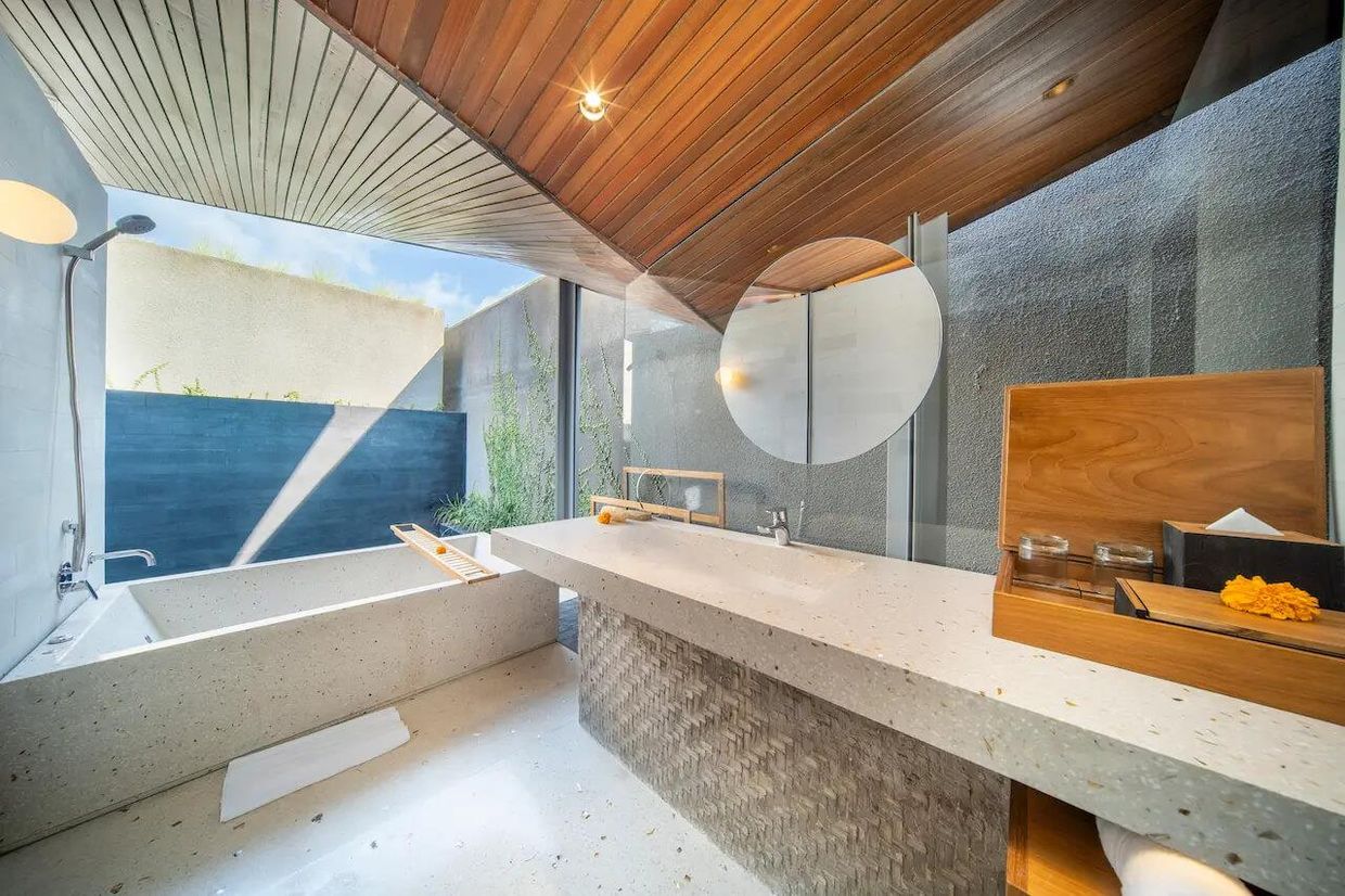 ATAP RESORT CANGGU - 8