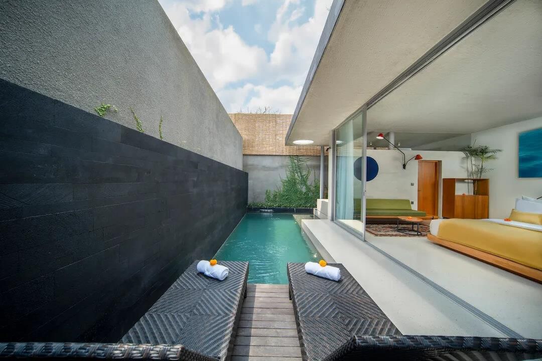 ATAP RESORT CANGGU - 9