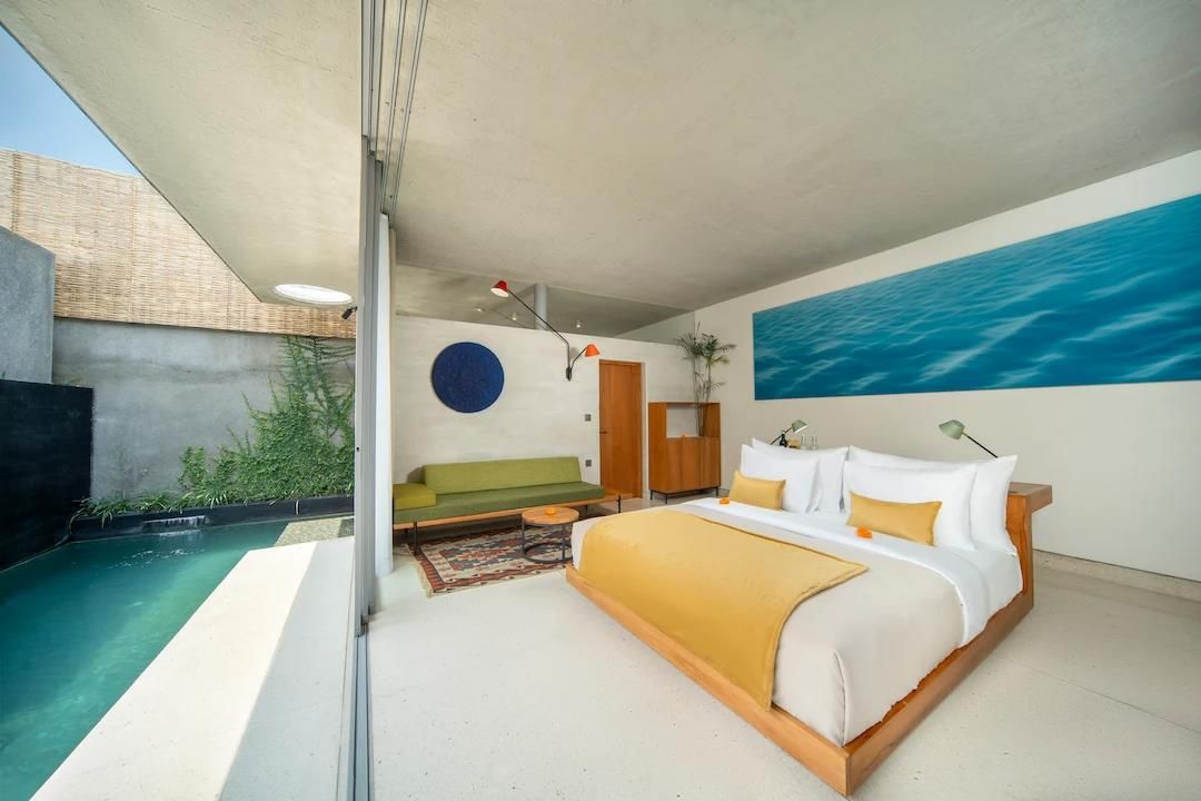 ATAP RESORT CANGGU - 10