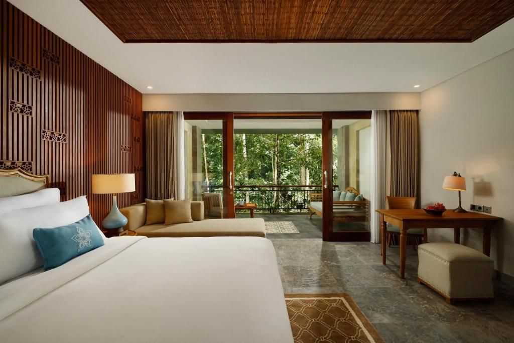 ABISENA UBUD - 2