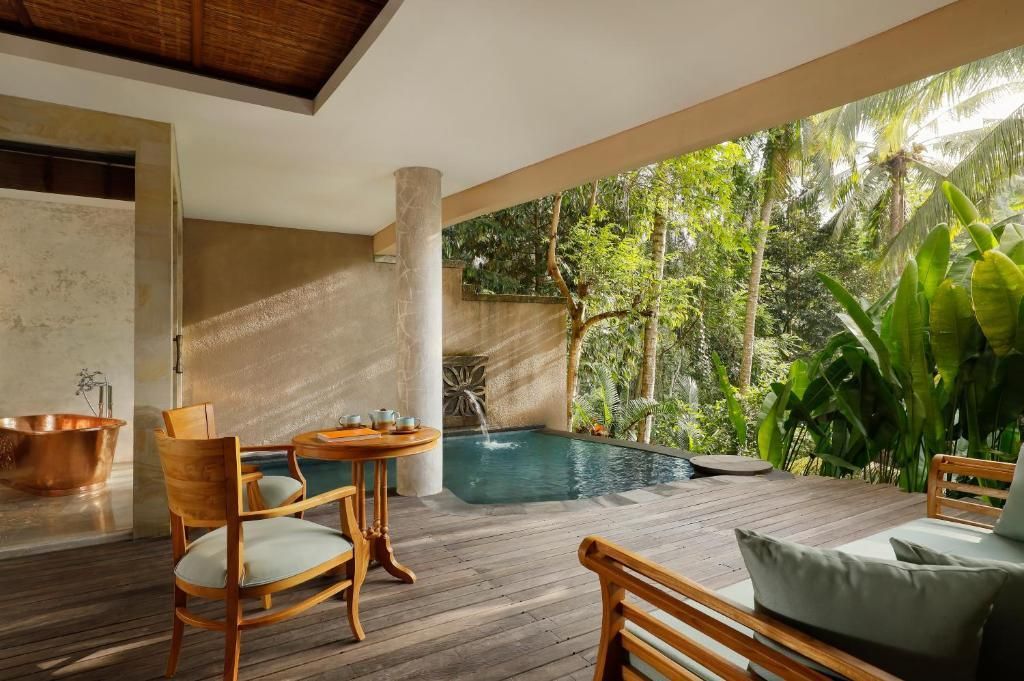 ABISENA UBUD - 12