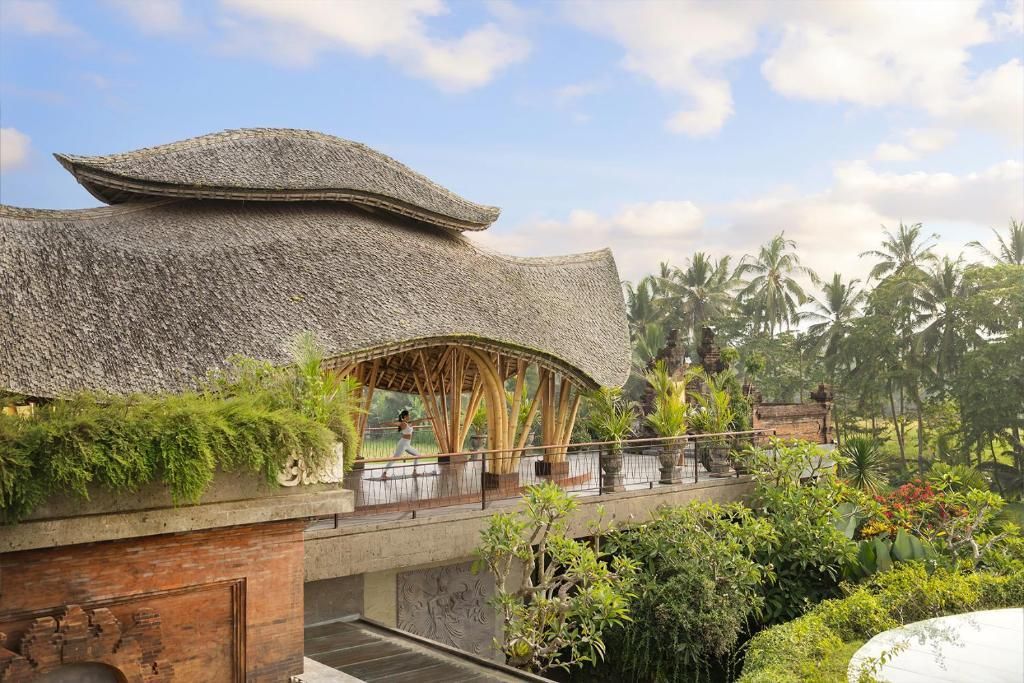 ABISENA UBUD - 21