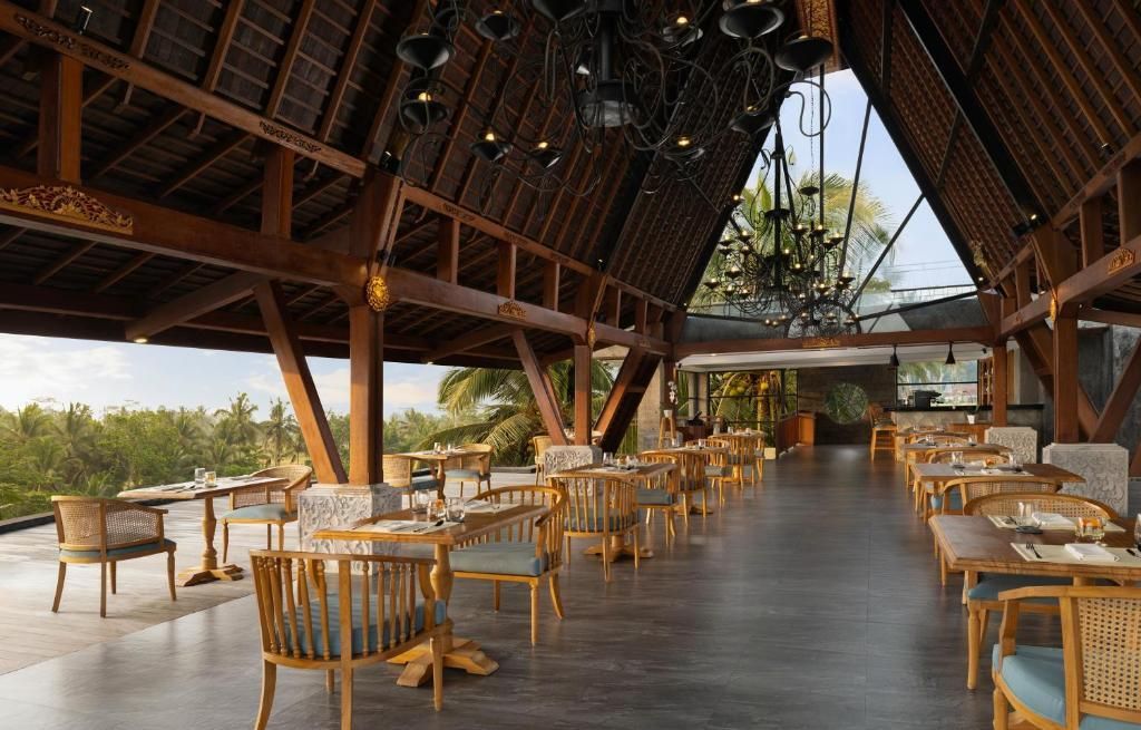 ABISENA UBUD - 22