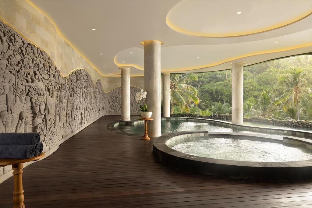 ABISENA UBUD - 24