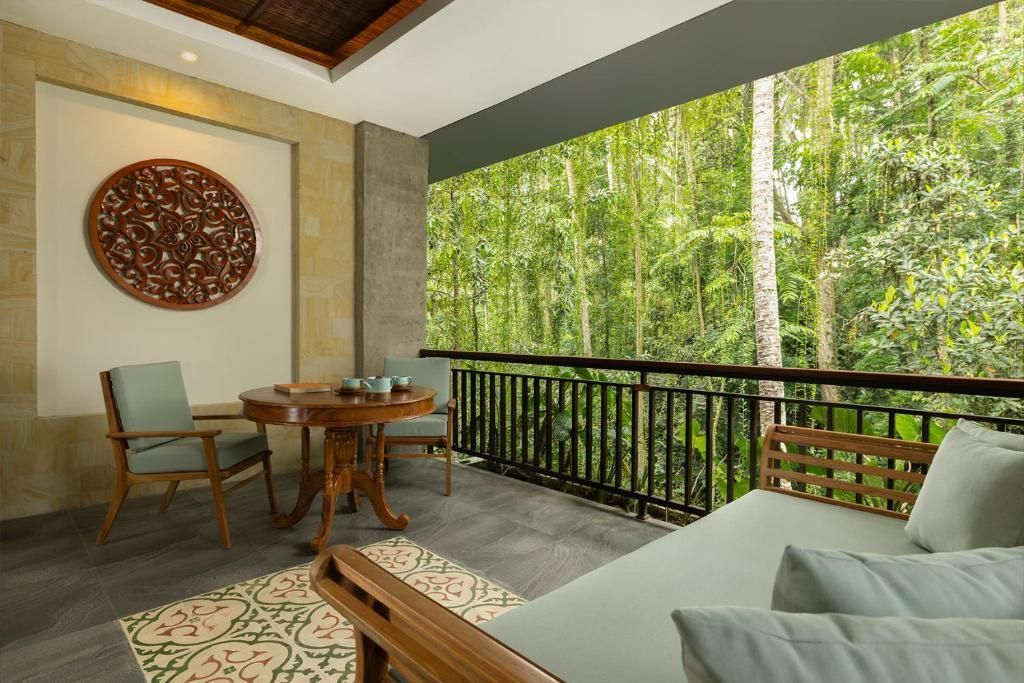 ABISENA UBUD - 25