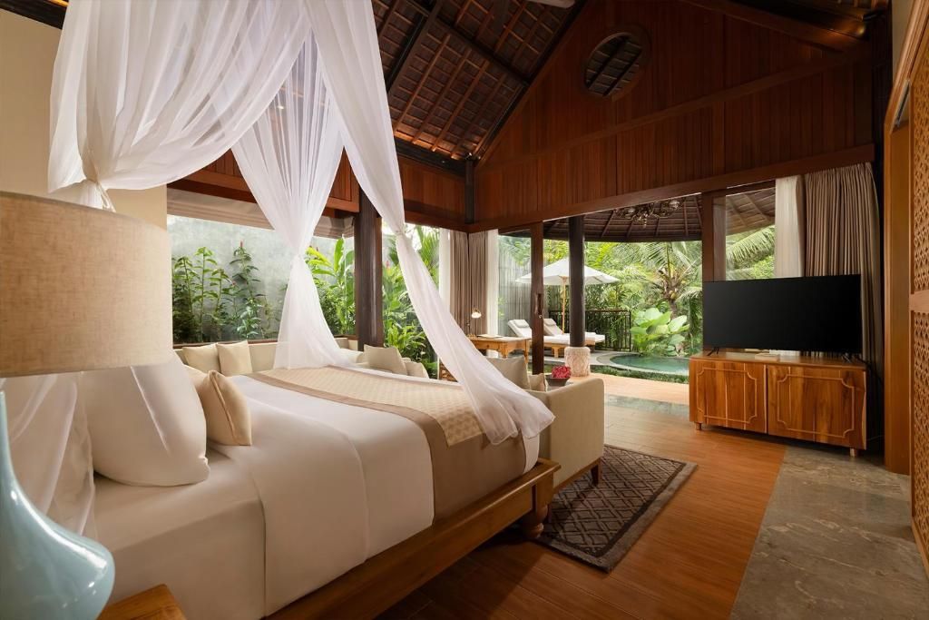 ABISENA UBUD - 29