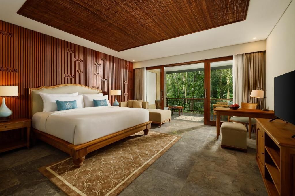 ABISENA UBUD - 4