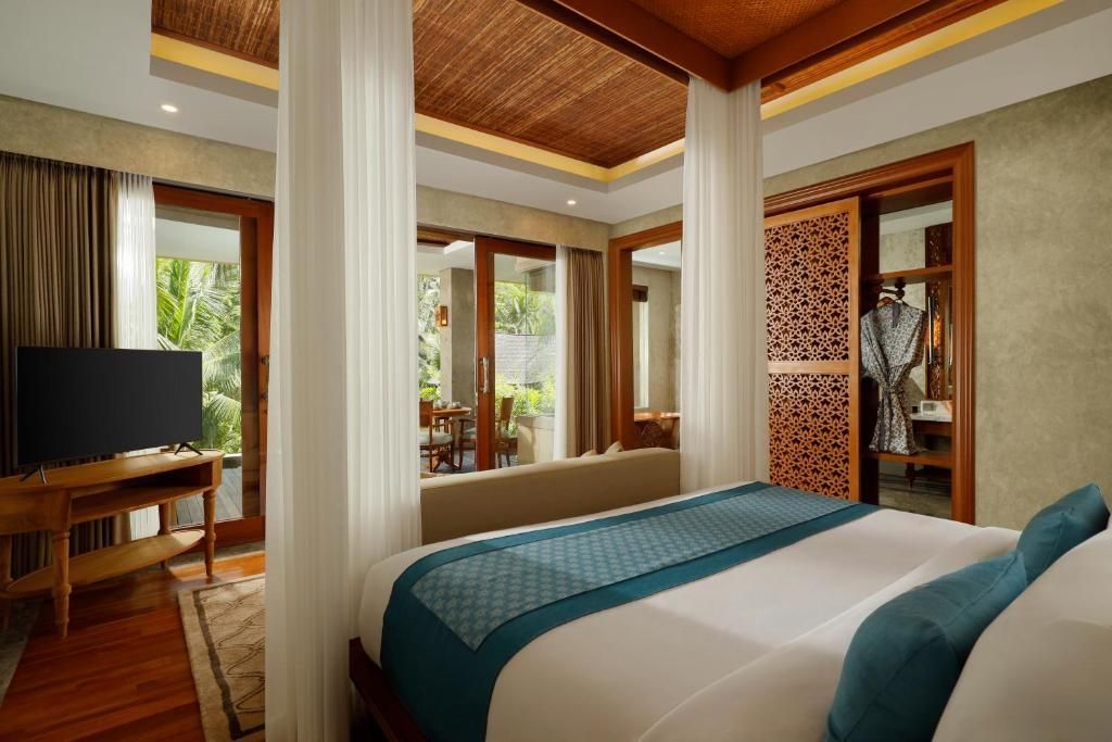 ABISENA UBUD - 5