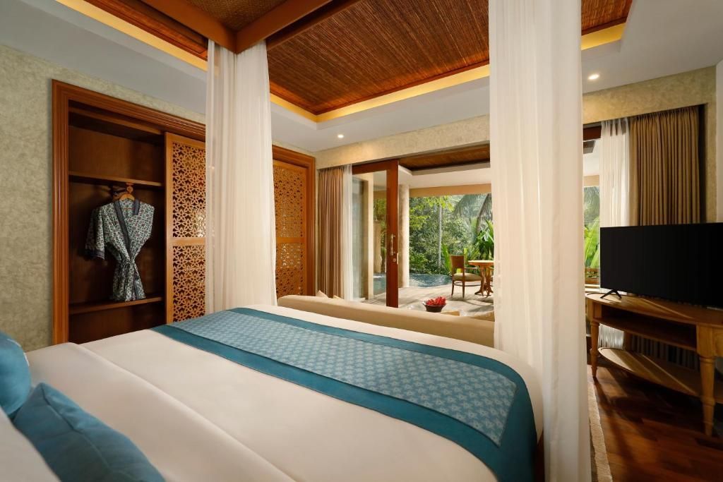 ABISENA UBUD - 10