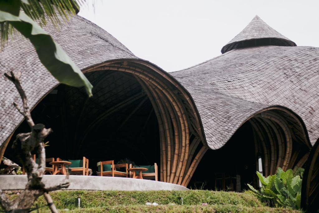 E SANCTUARY RESORT - 23