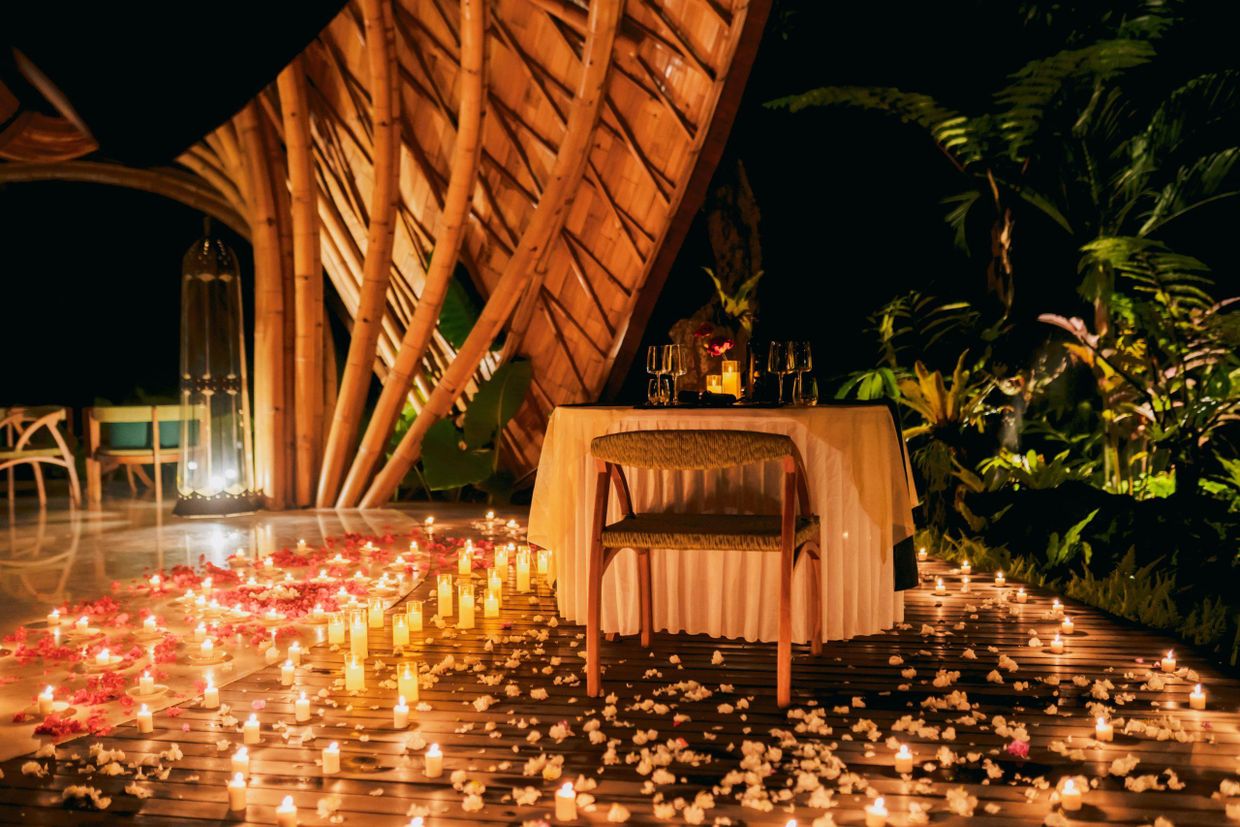 E SANCTUARY RESORT - 24