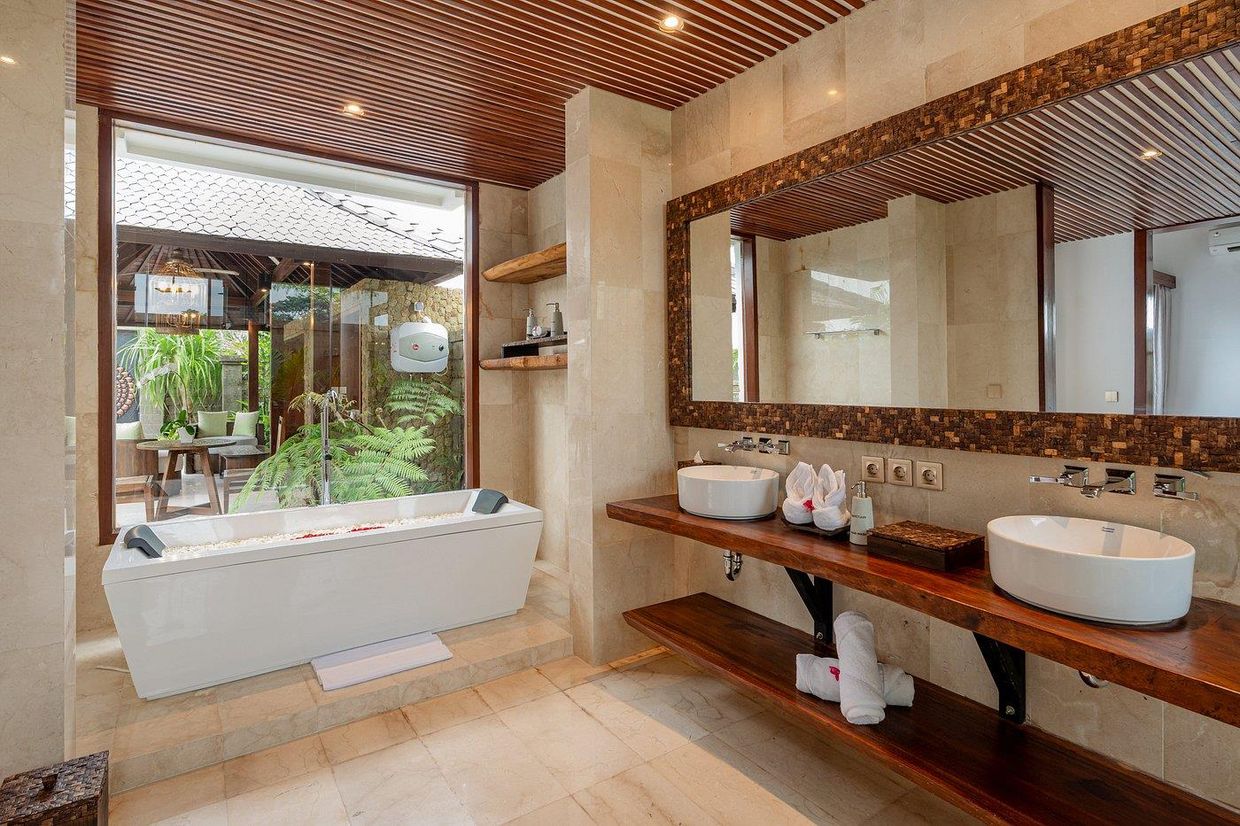 E SANCTUARY RESORT - 27