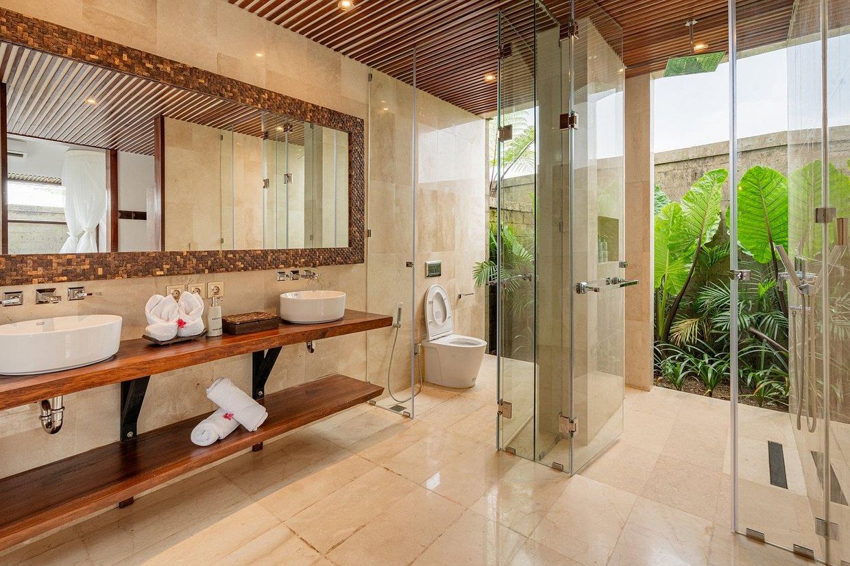 E SANCTUARY RESORT - 28