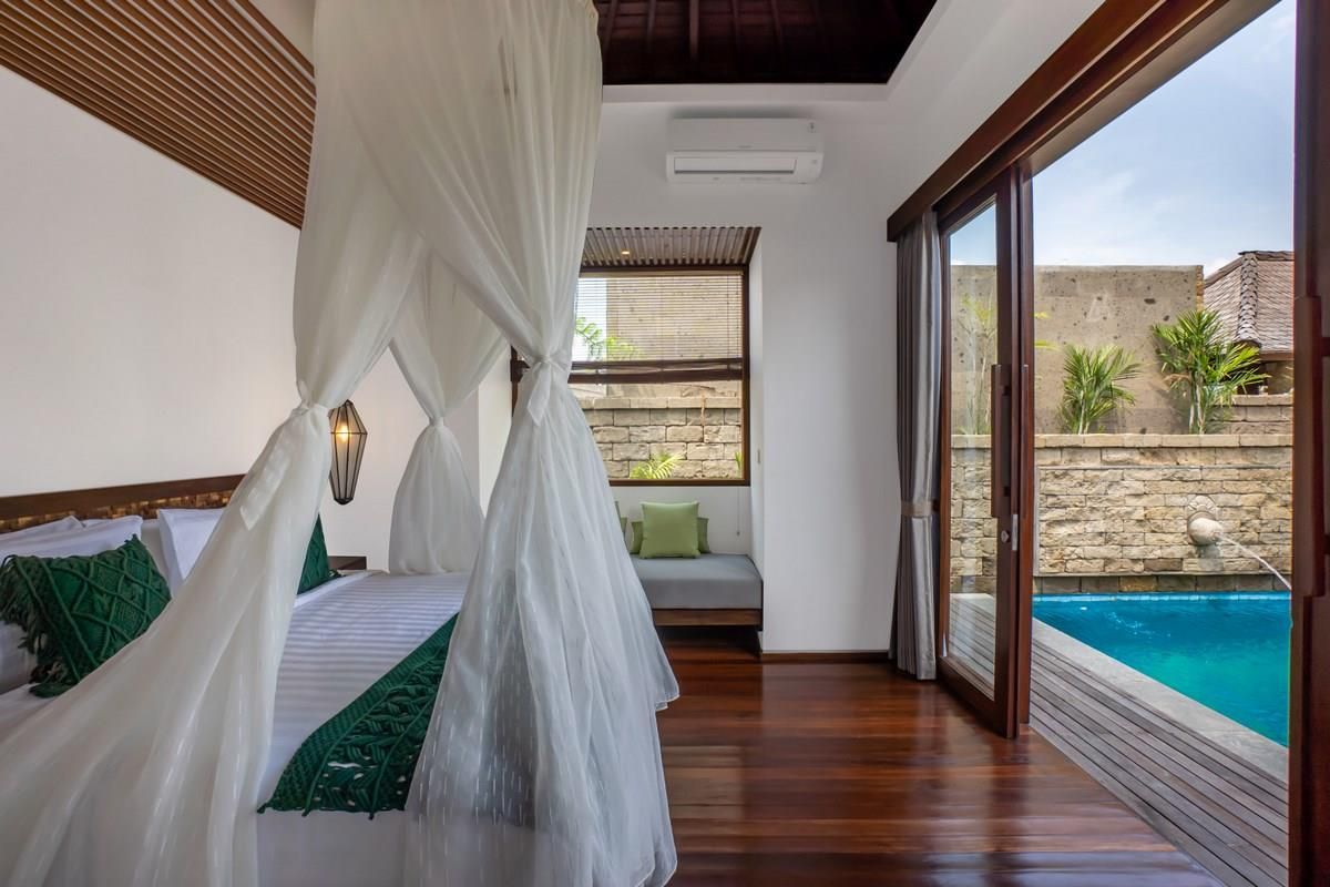 E SANCTUARY RESORT - 34