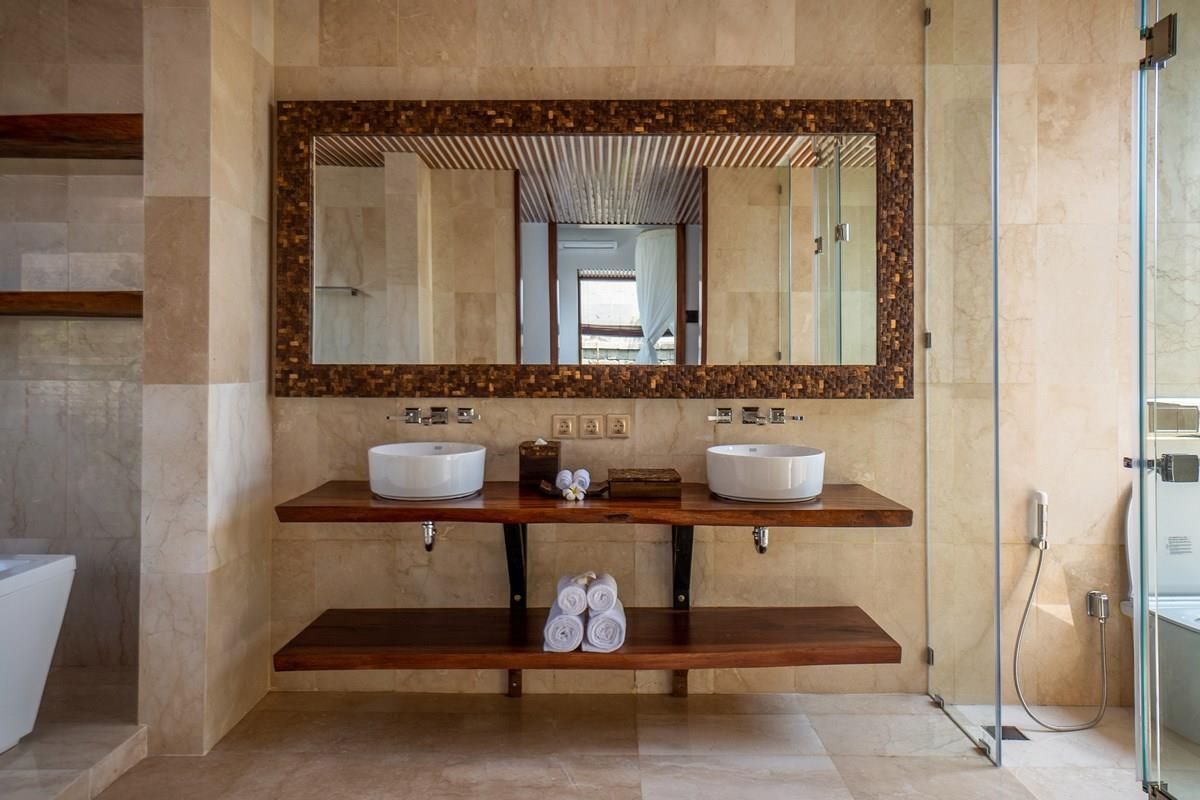 E SANCTUARY RESORT - 35