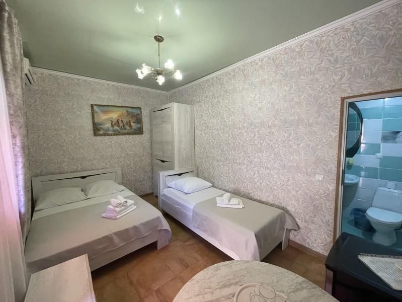 ЗАМОК НА ЖЕМЧУЖНОЙ, гостевой дом - 11