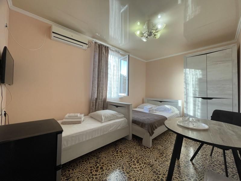 ЗАМОК НА ЖЕМЧУЖНОЙ, гостевой дом - 13