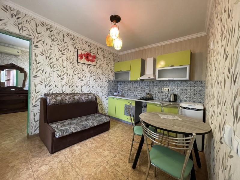 ЗАМОК НА ЖЕМЧУЖНОЙ, гостевой дом - 14