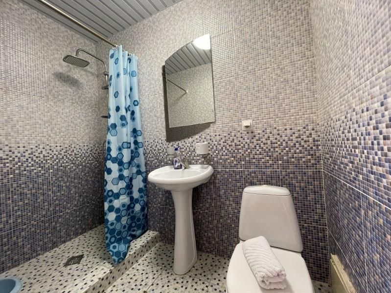 ЗАМОК НА ЖЕМЧУЖНОЙ, гостевой дом - 15